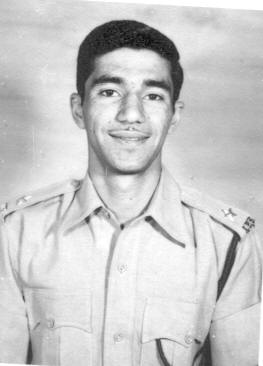 Ashwani Kumar Ashwani Kumar